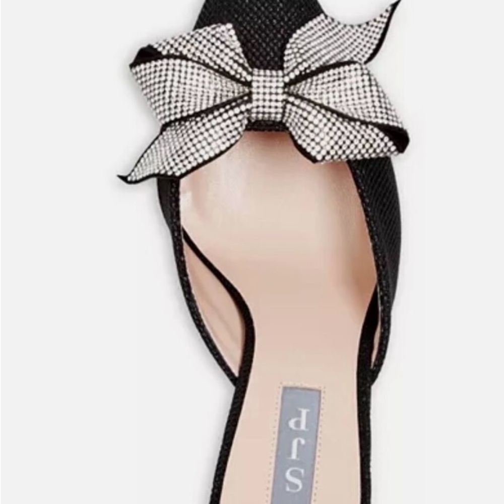 SJP (Sarah Jessica Parker) Paleys in size 38 - Picture 3 of 14
